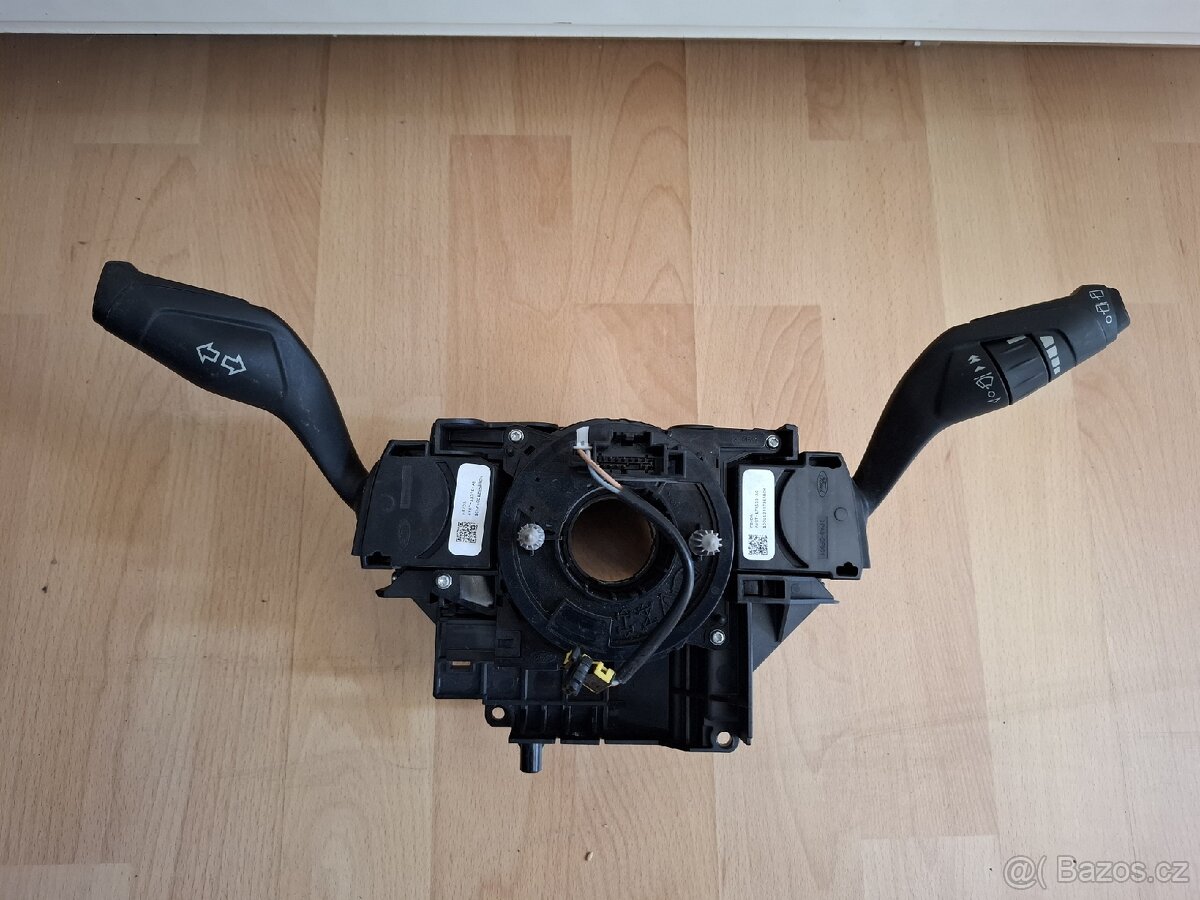 Ford focus mk3 / cmax mk2