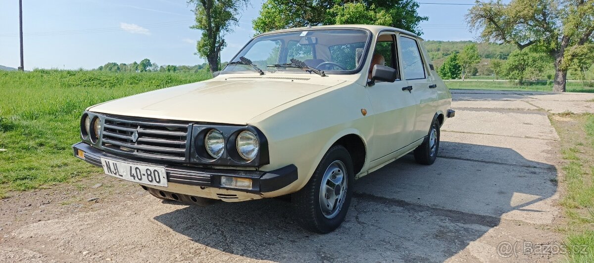 Dacia 1310 TX