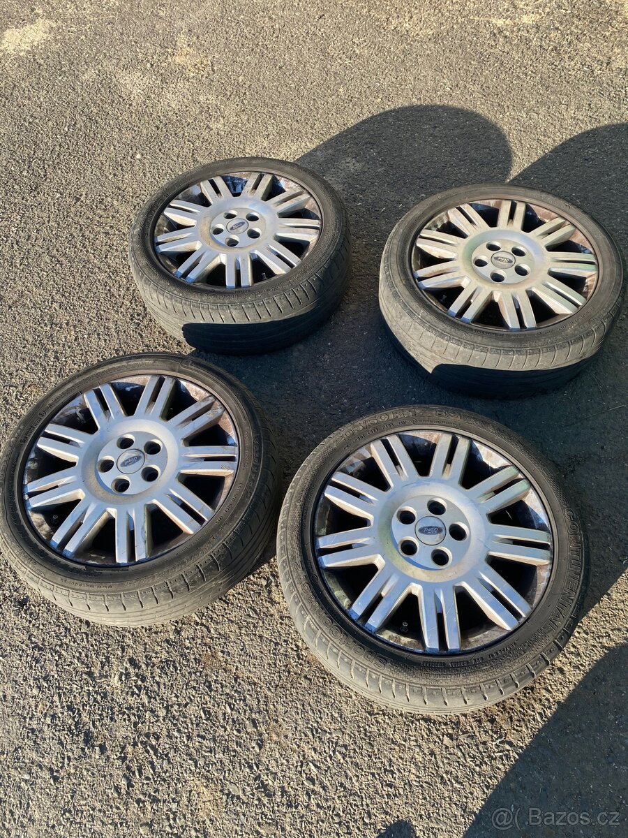 Disky Ford + matice