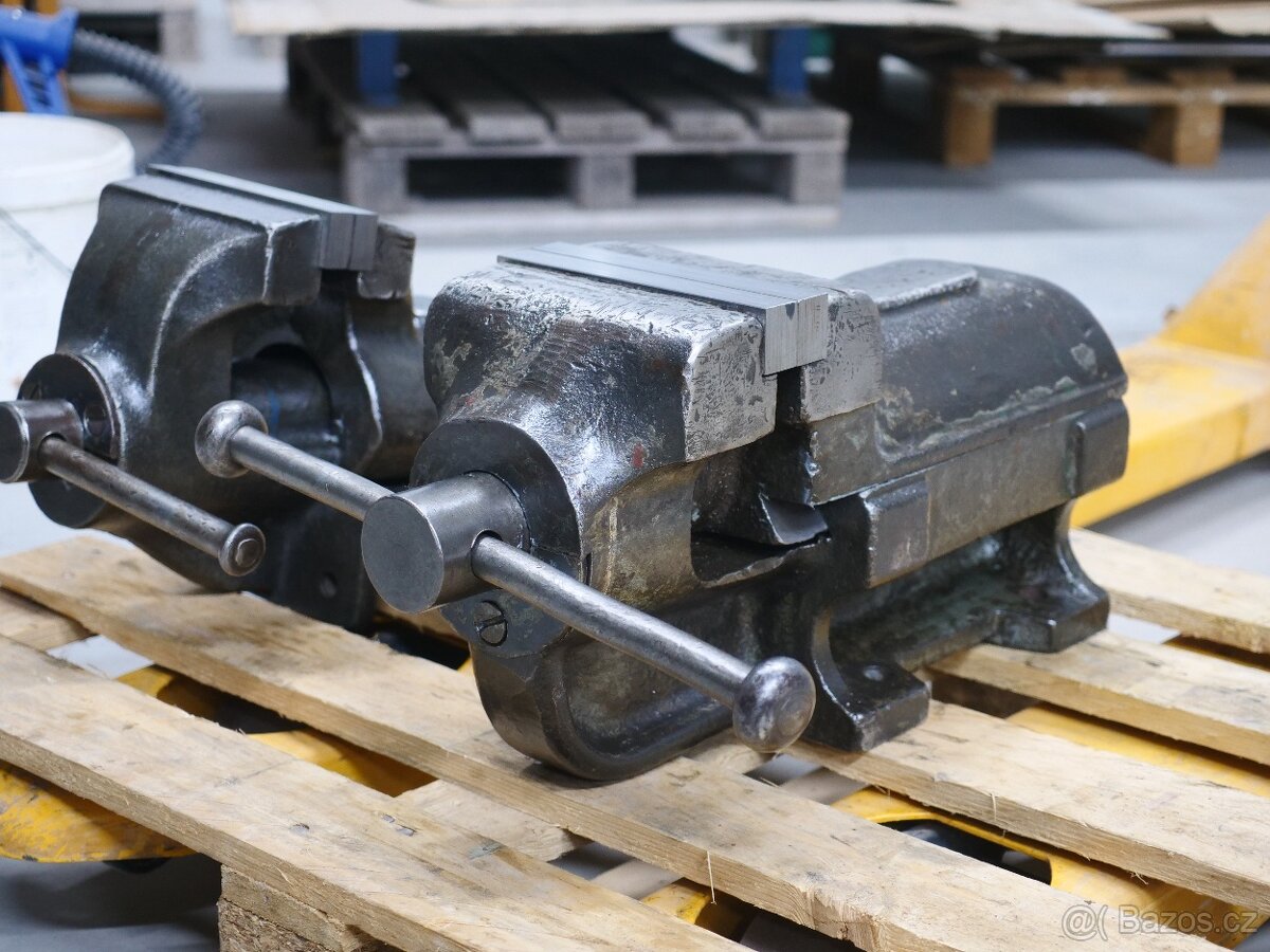 Svěrák 150mm