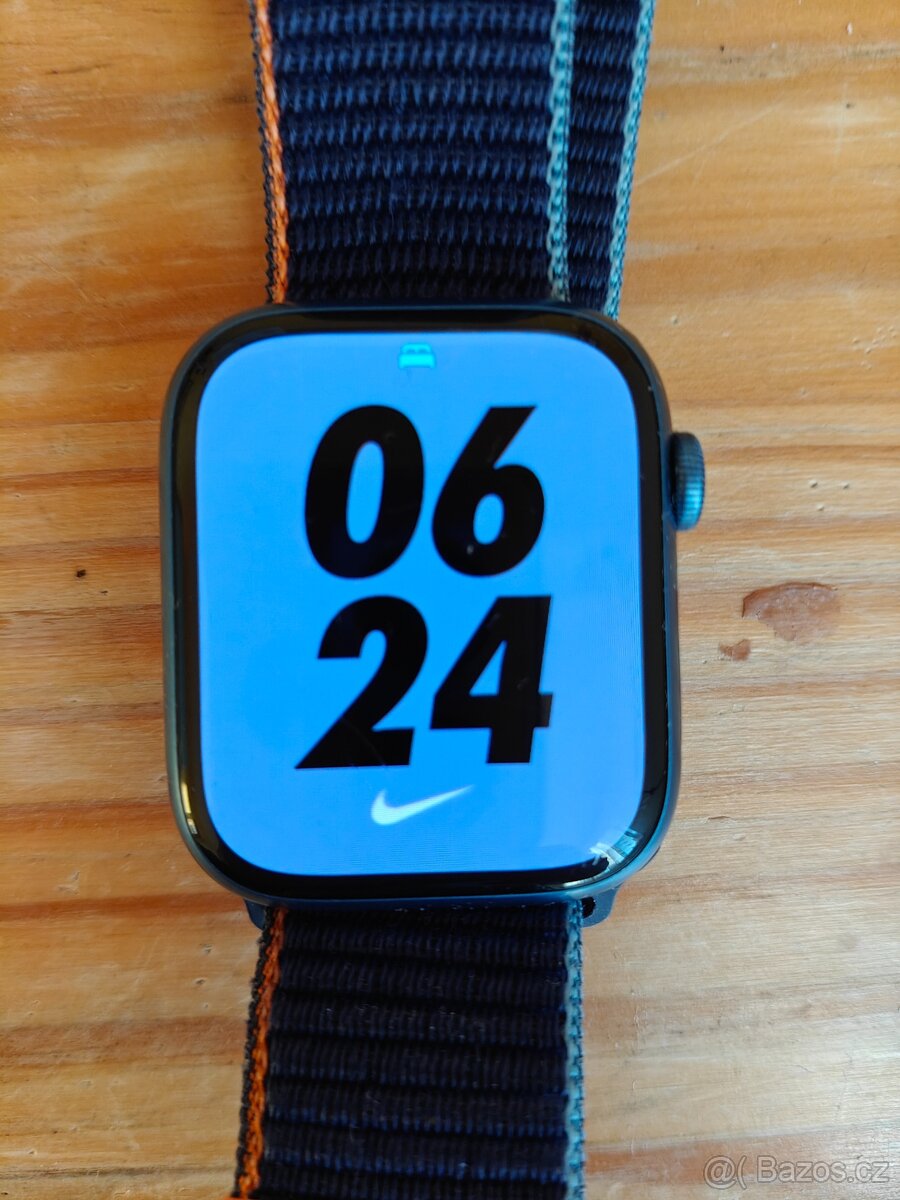 Apple watch 7