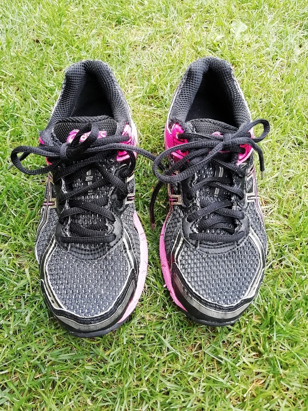 Dívčí boty Asics , 35,5 , Goretex