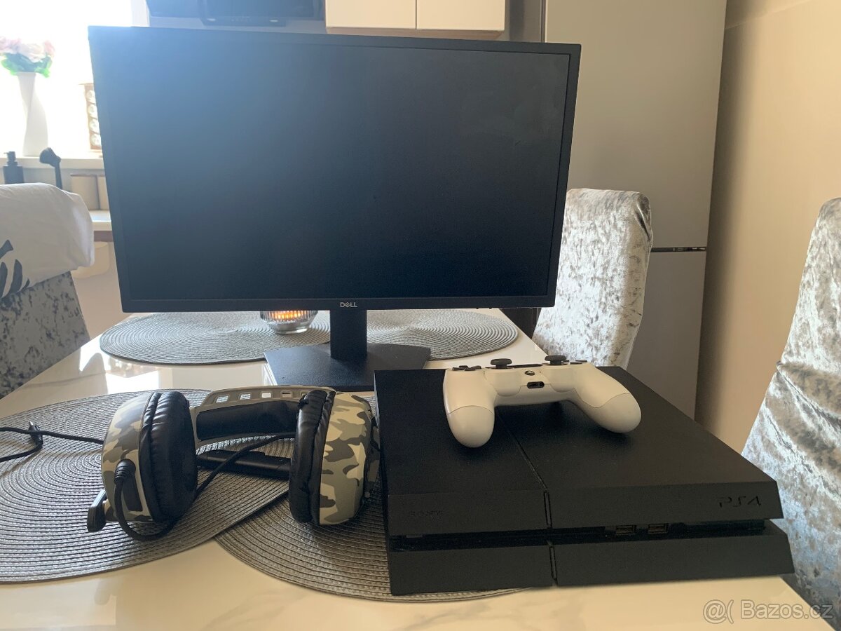 Playstation 4 1T