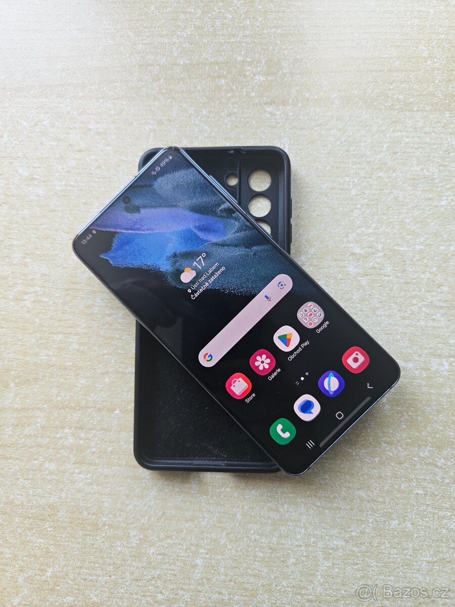 Samsung Galaxy S21 5G