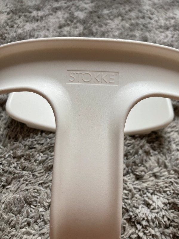 Stokke tripp trapp baby set