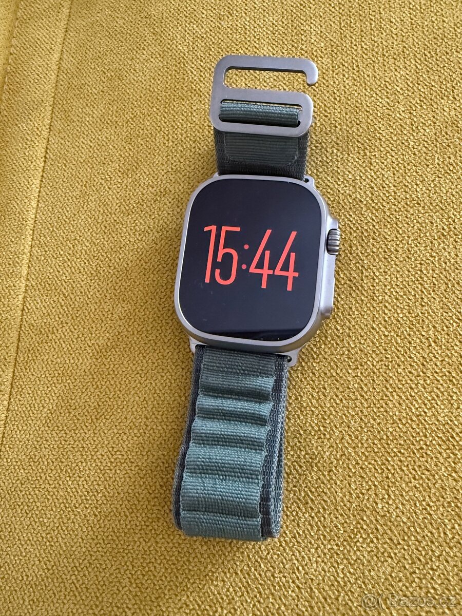 Prodám Hodinky Apple Watch Ultra 2