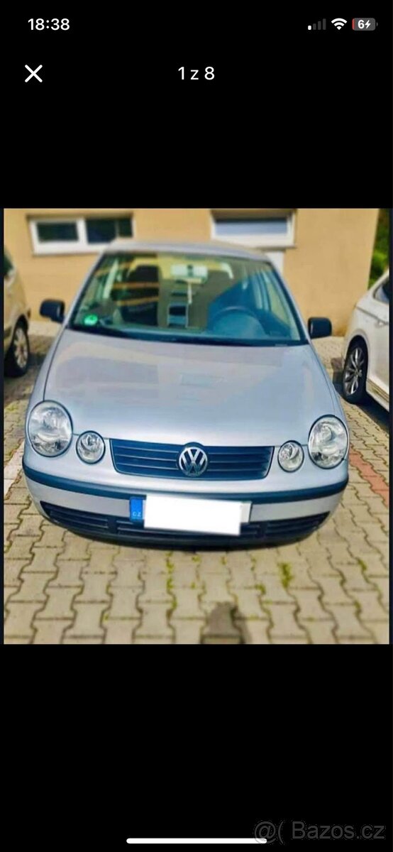 Polo1.2. 40kw