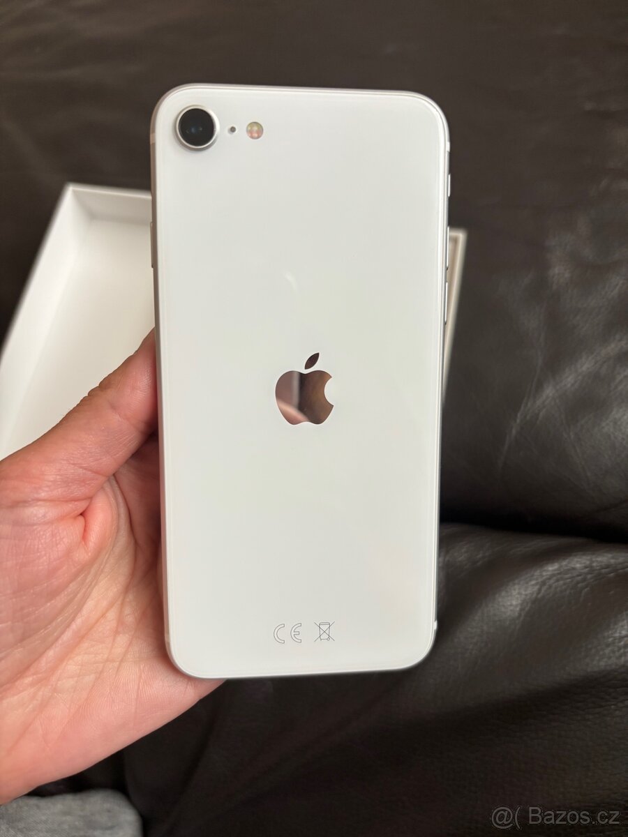iPhone SE 64GB 2020