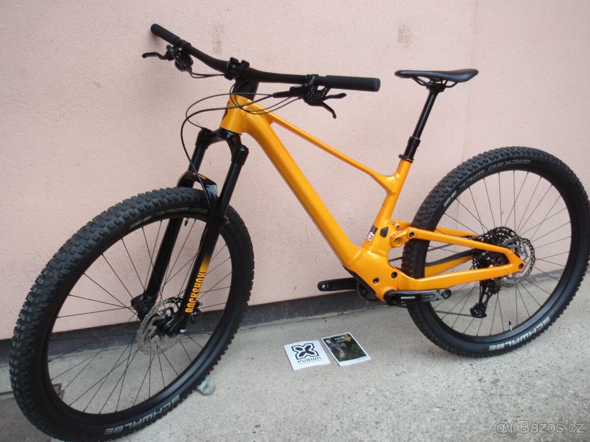 Nový Scott Spark 970 - PC: 69 390kč