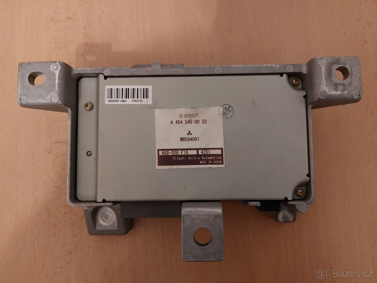 Jednotka řízení Mitsubishi colt Z30