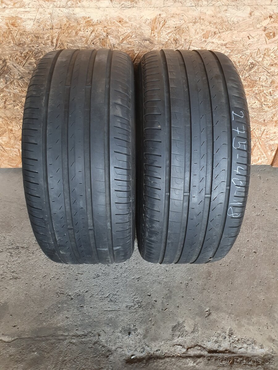 275 40 R 18 275/40r18 27540R18 R18 275 40 letní pneumatiky