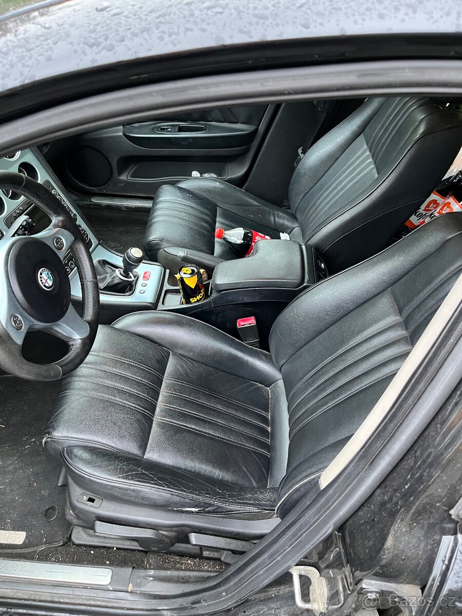 159 2.4 147 kw