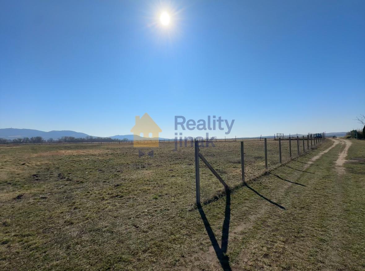 Prodej rekreačního pozemku u vodní nádrže, Pasohlávky, 686 m