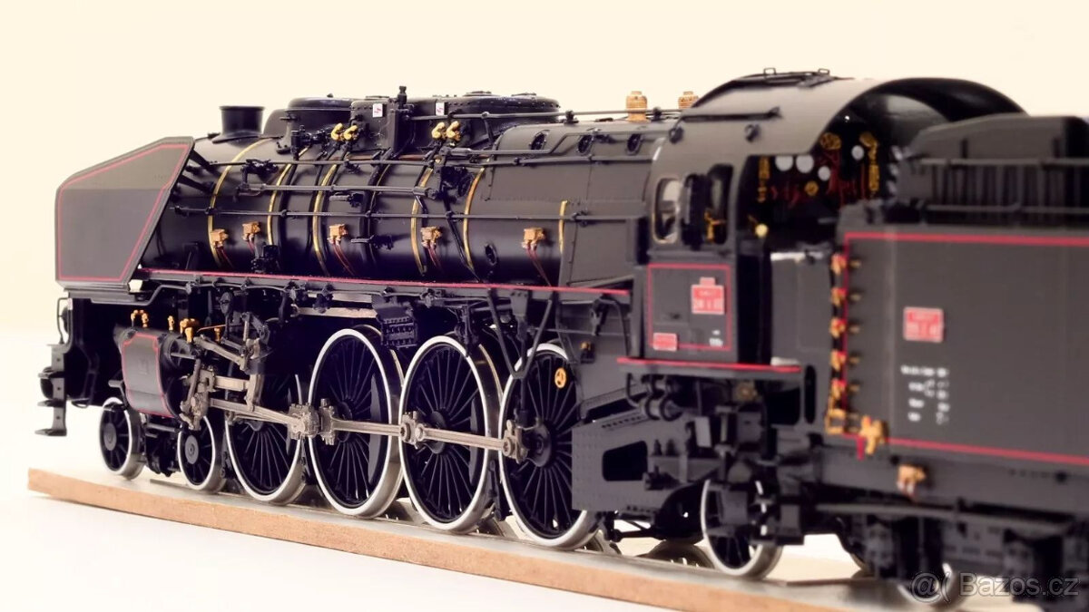 Micro-Metakit Č. výr. 06307H SNCF 241-A-65