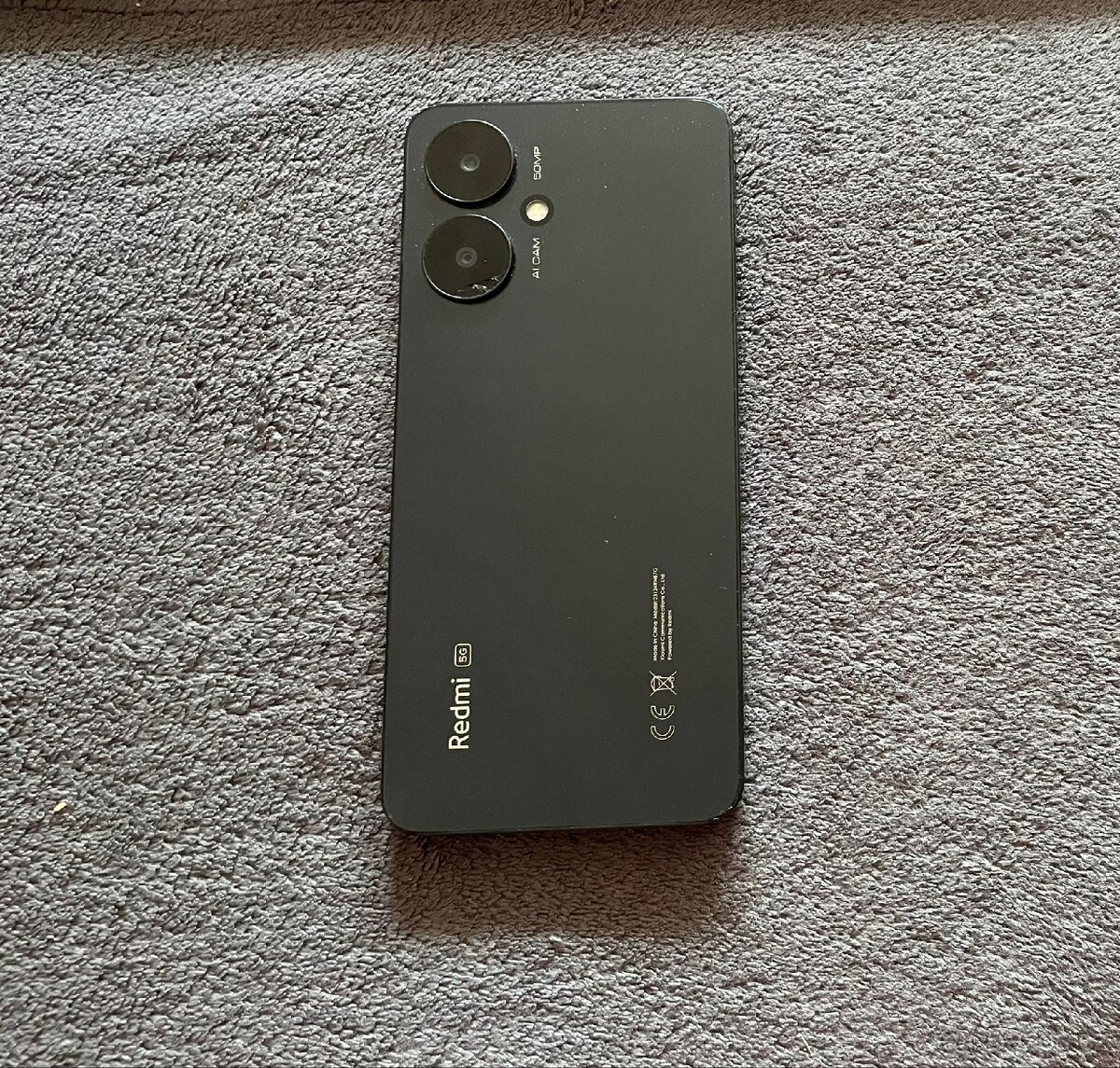 Redmi 13C 5G