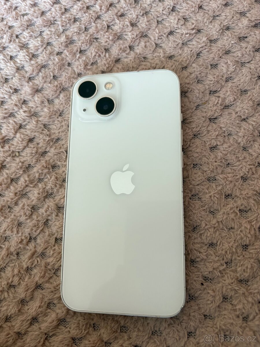 Apple IPhone 13 256GB