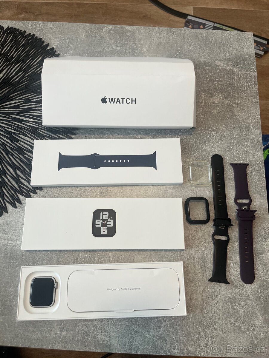 Apple Watch SE 2.generace