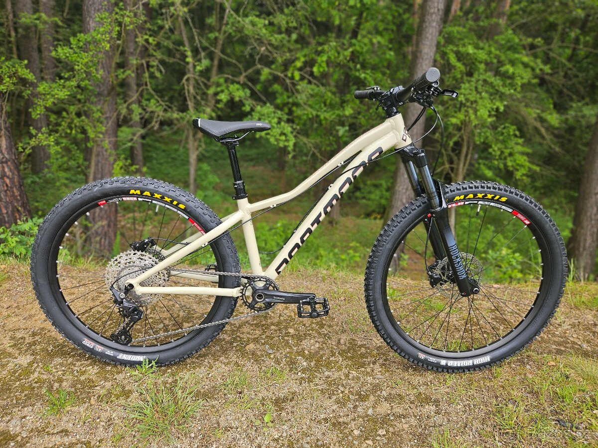 DĚTSKÝ TRAIL BIKE DARTMOOR SPARROW