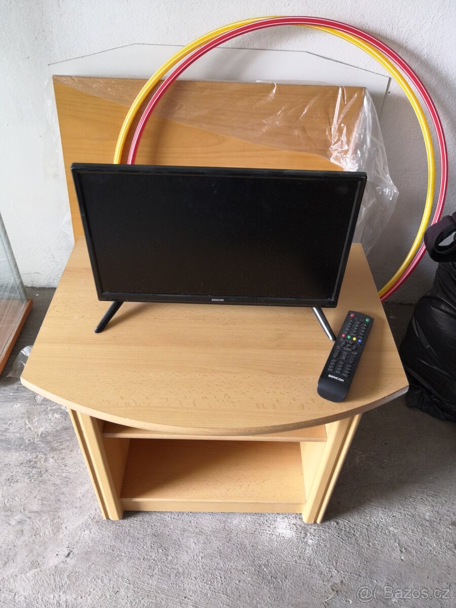 Televize Sencor