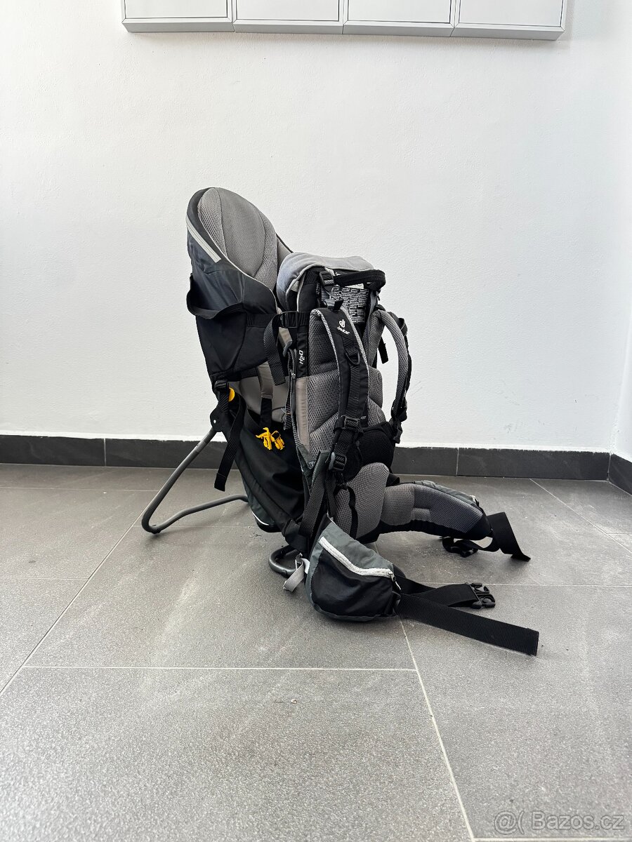 Deuter Kid Comfort 3