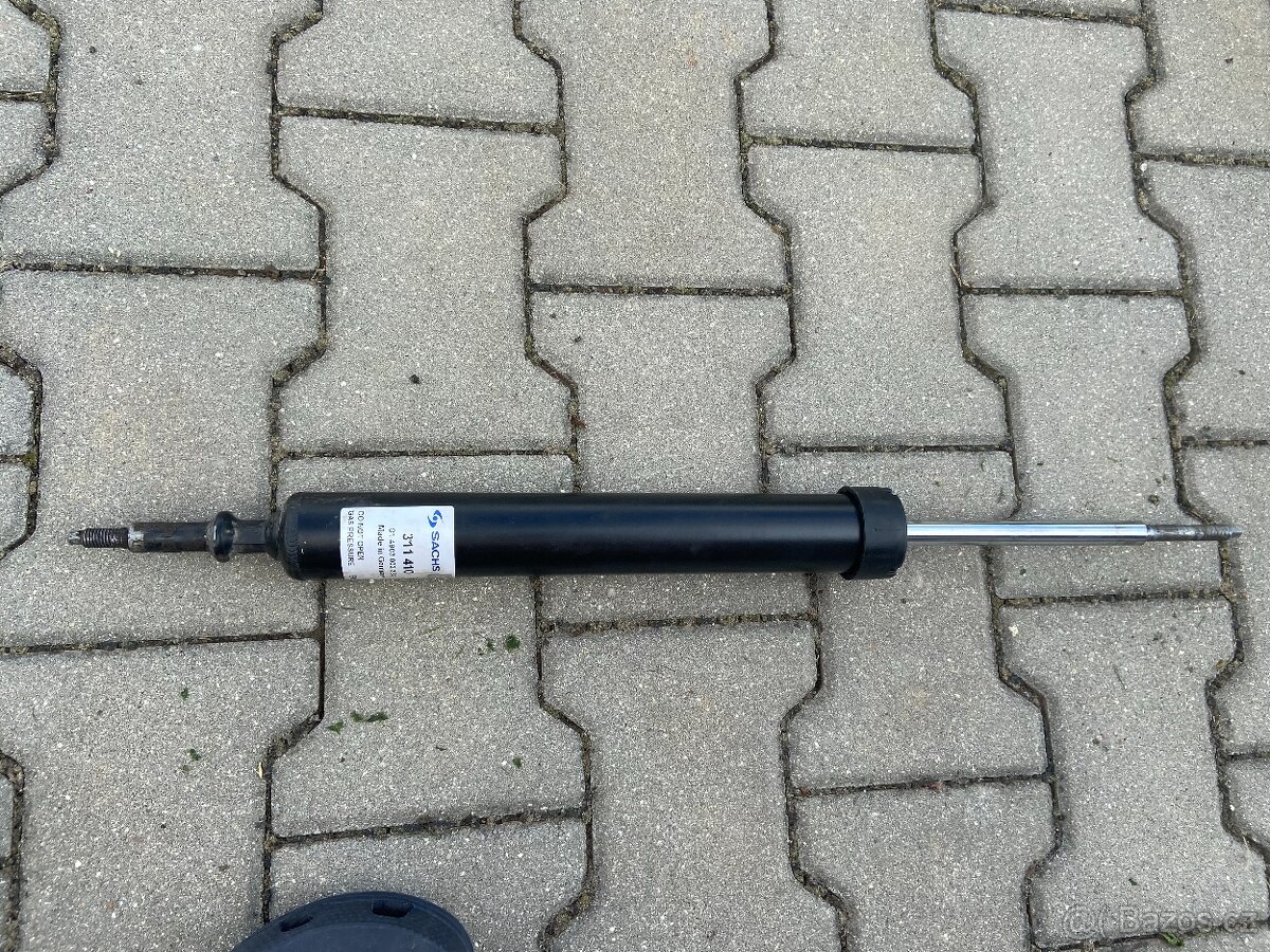 Zadní tlumič SACHS BMW 311410