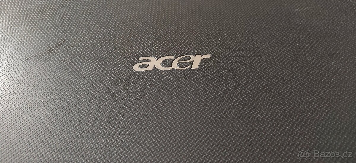 Acer notebook