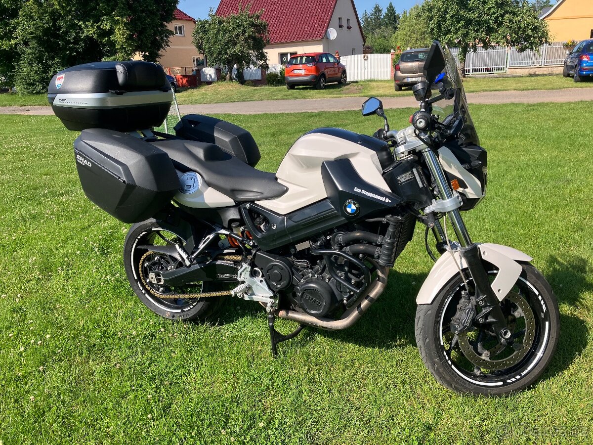 BMW F 800 R
