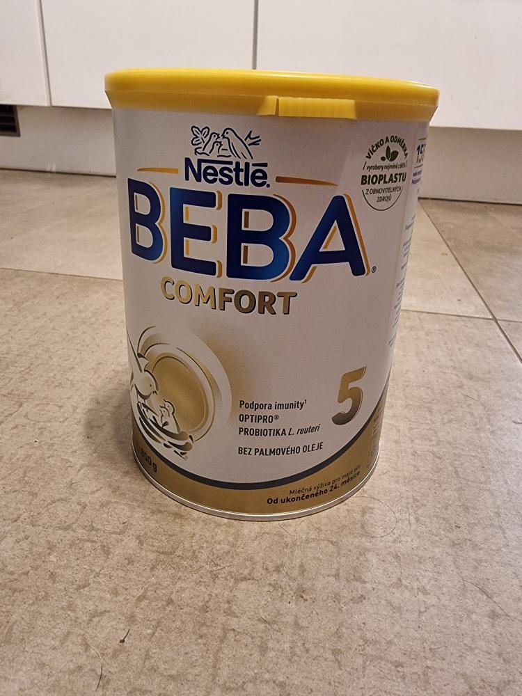 Beba Comfort 5