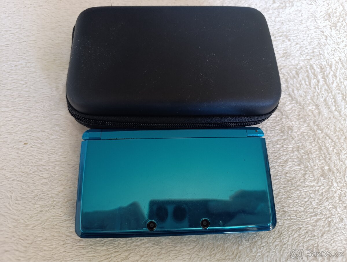 Nintendo 3DS