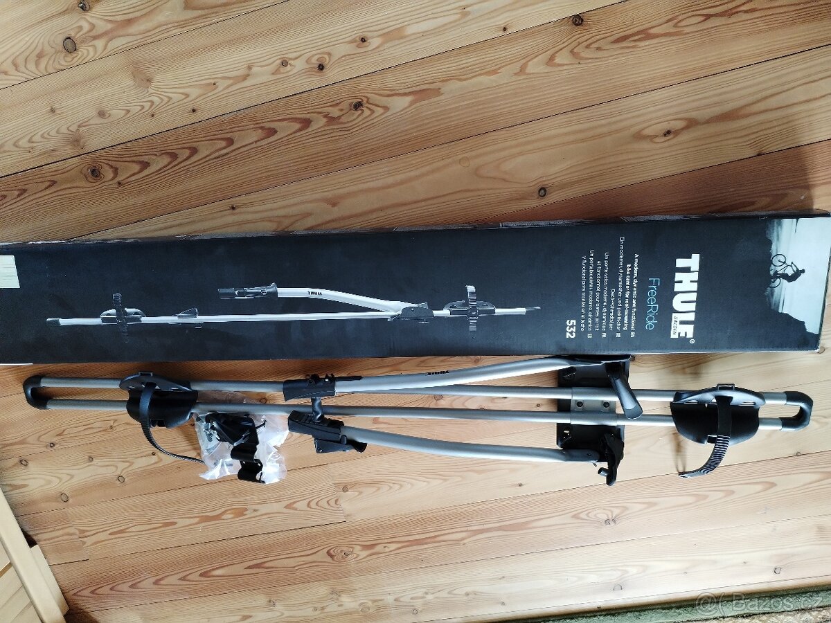 Nosič kola THULE 532