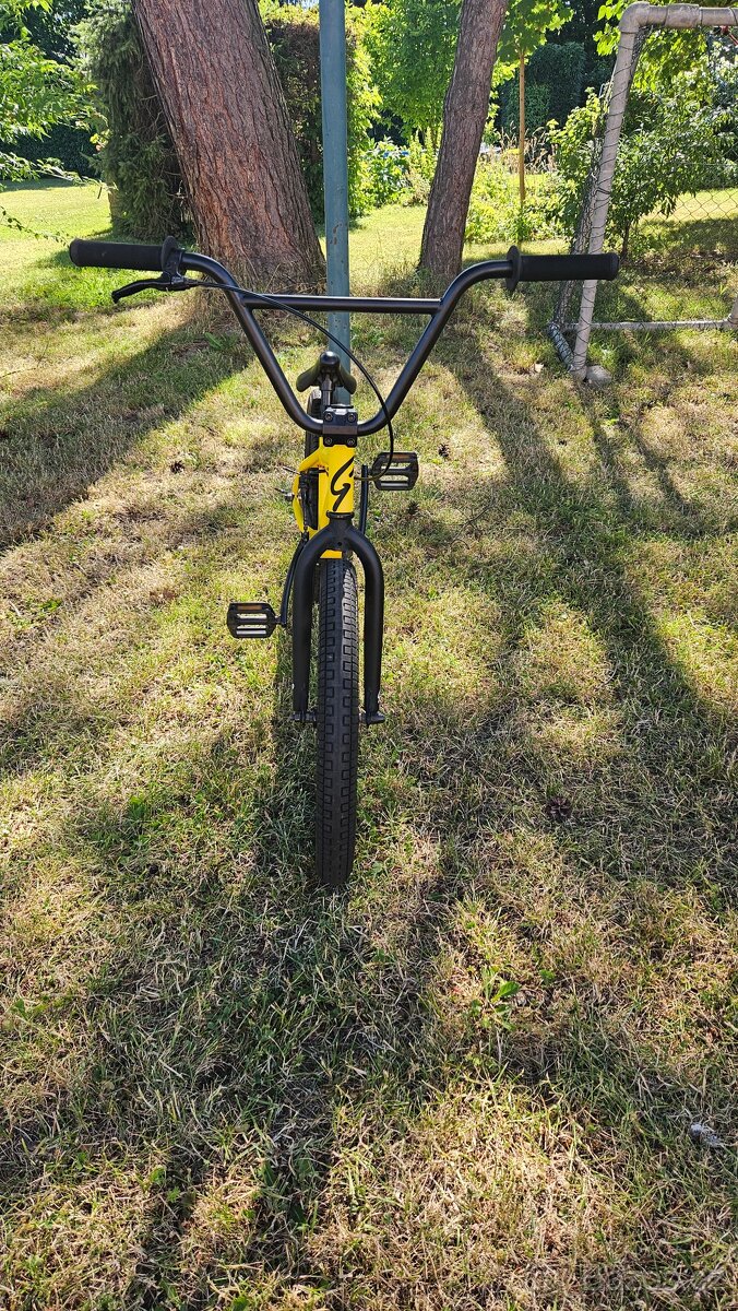 BMX