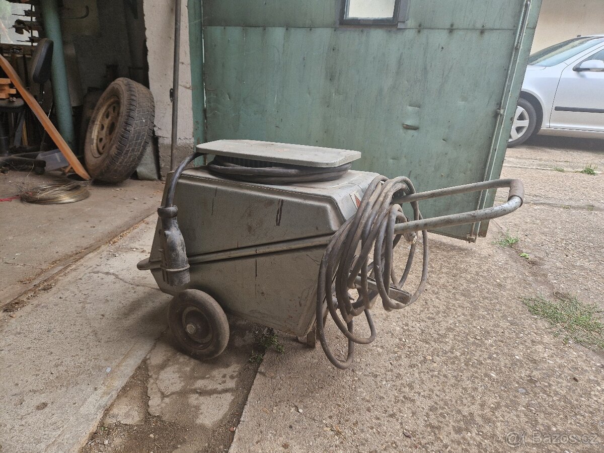 Svářečka KS 250
