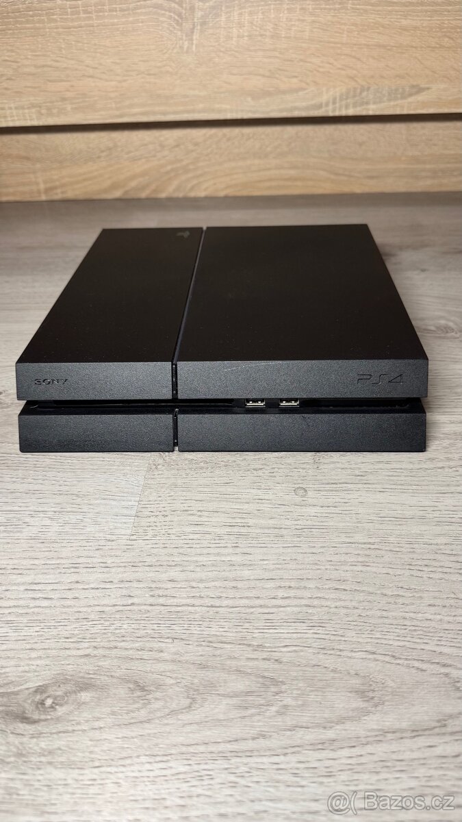 ps4 1TB
