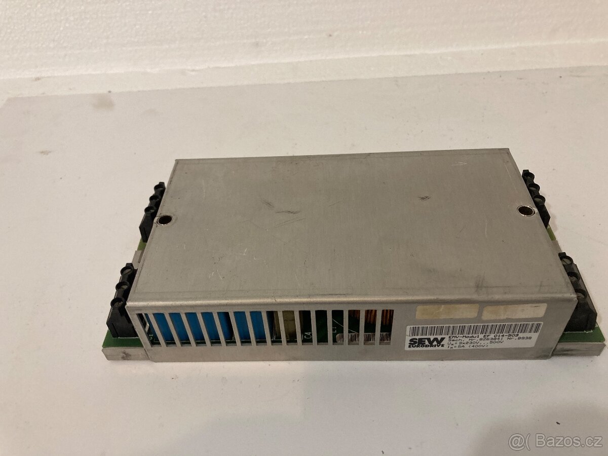 Síťový filtr SEW EF014-503