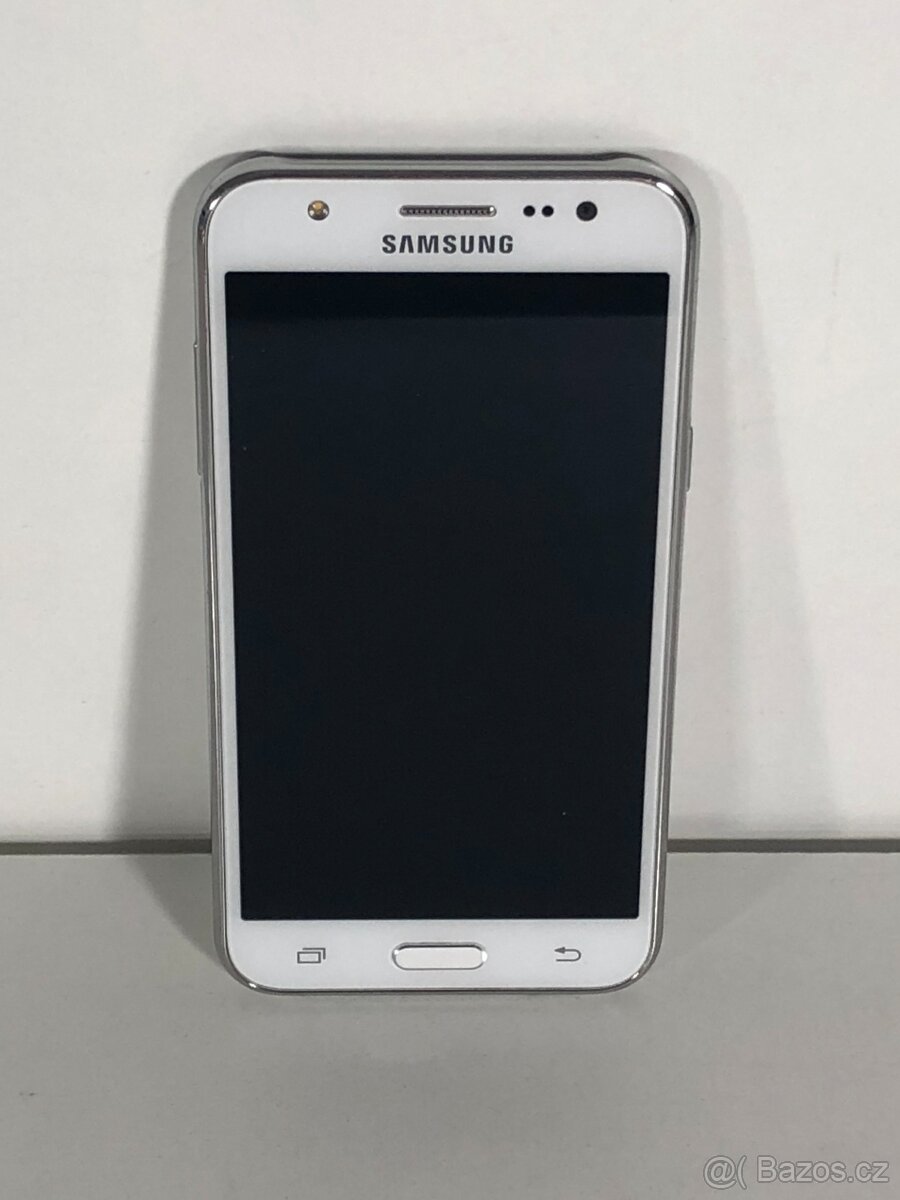 Samsung Galaxy J5 (2016) dual‑SIM – model SM‑J510FN/DS