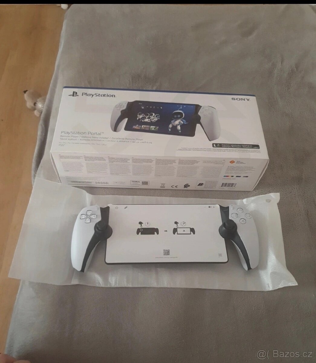 Playstation Portal ps5