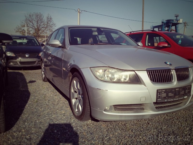 e91 330xd manual 4x4