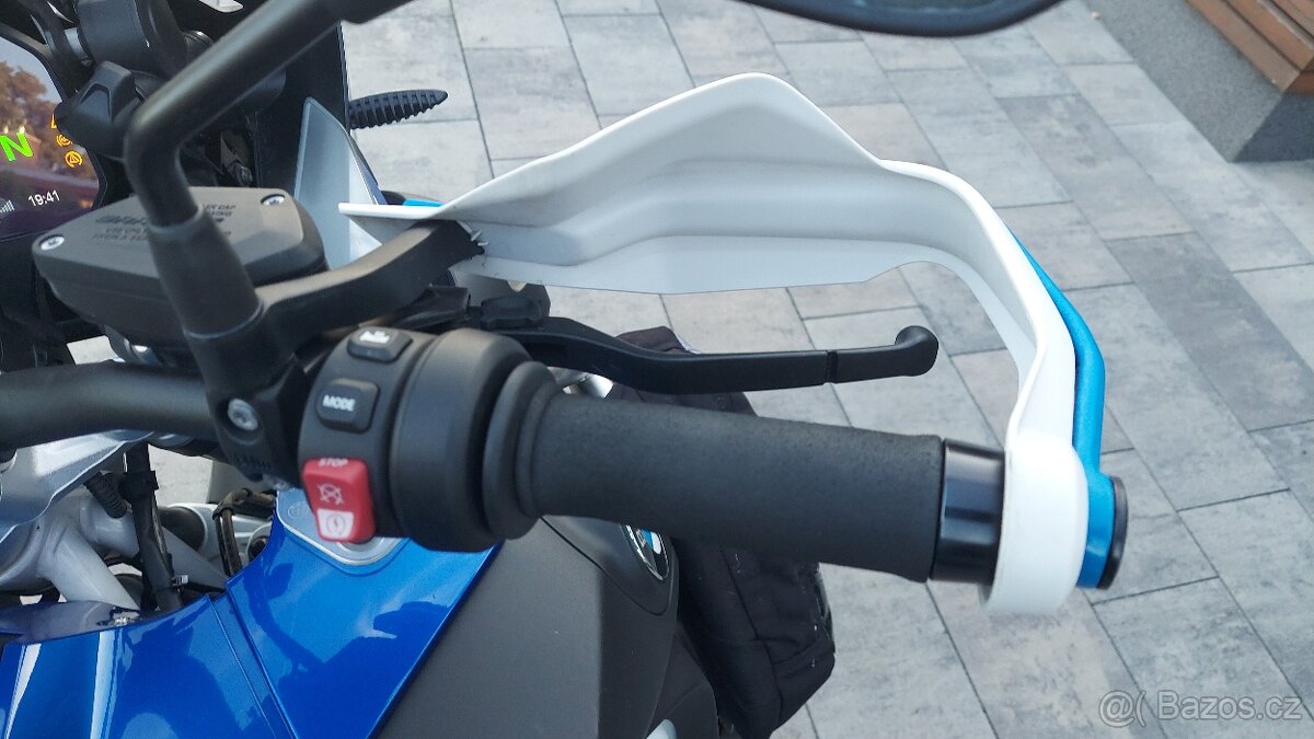 BMW R 1250 GSA