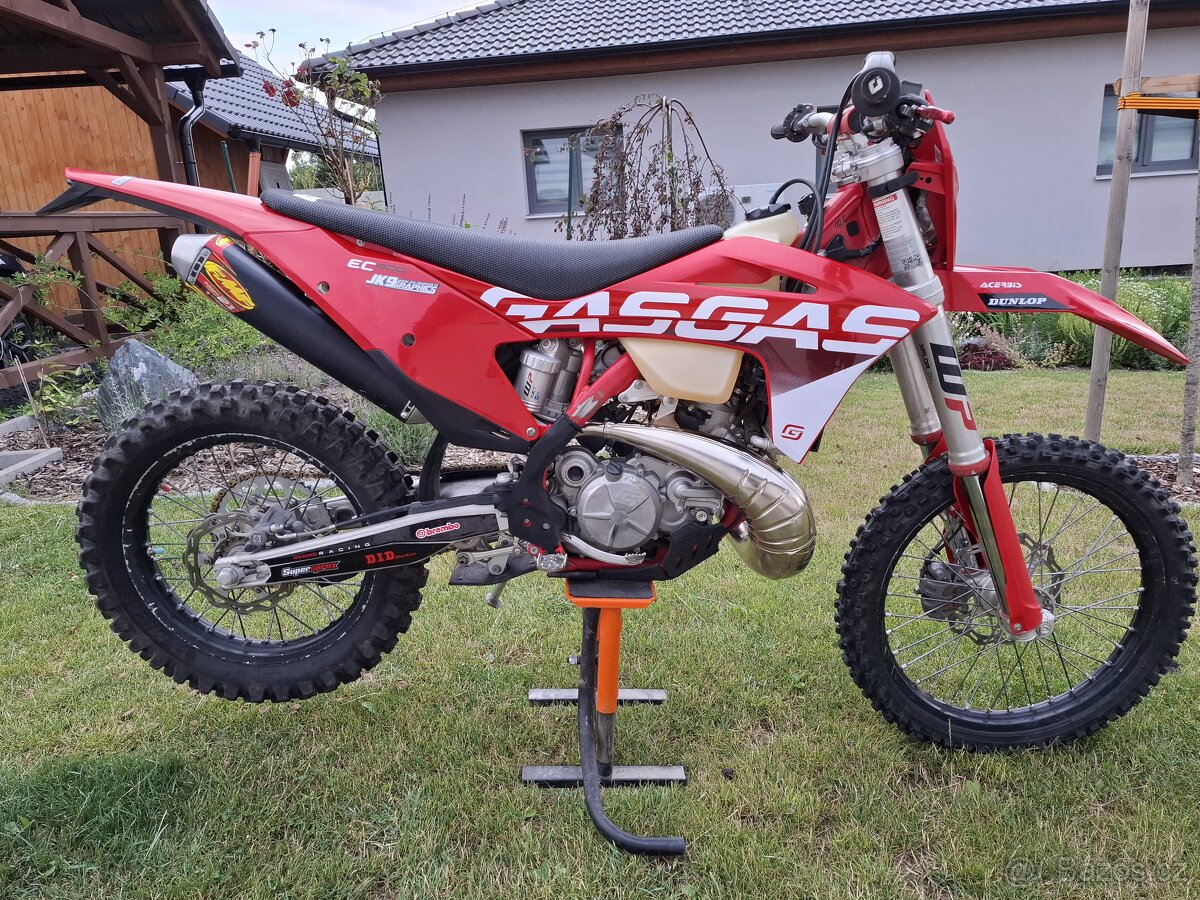 Gas gas 300
