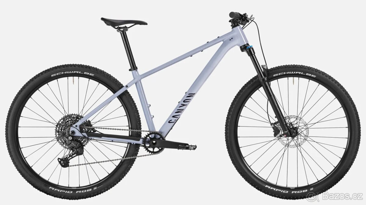 🚴 Prodám nové horské kolo GRAND CANYON AL 5