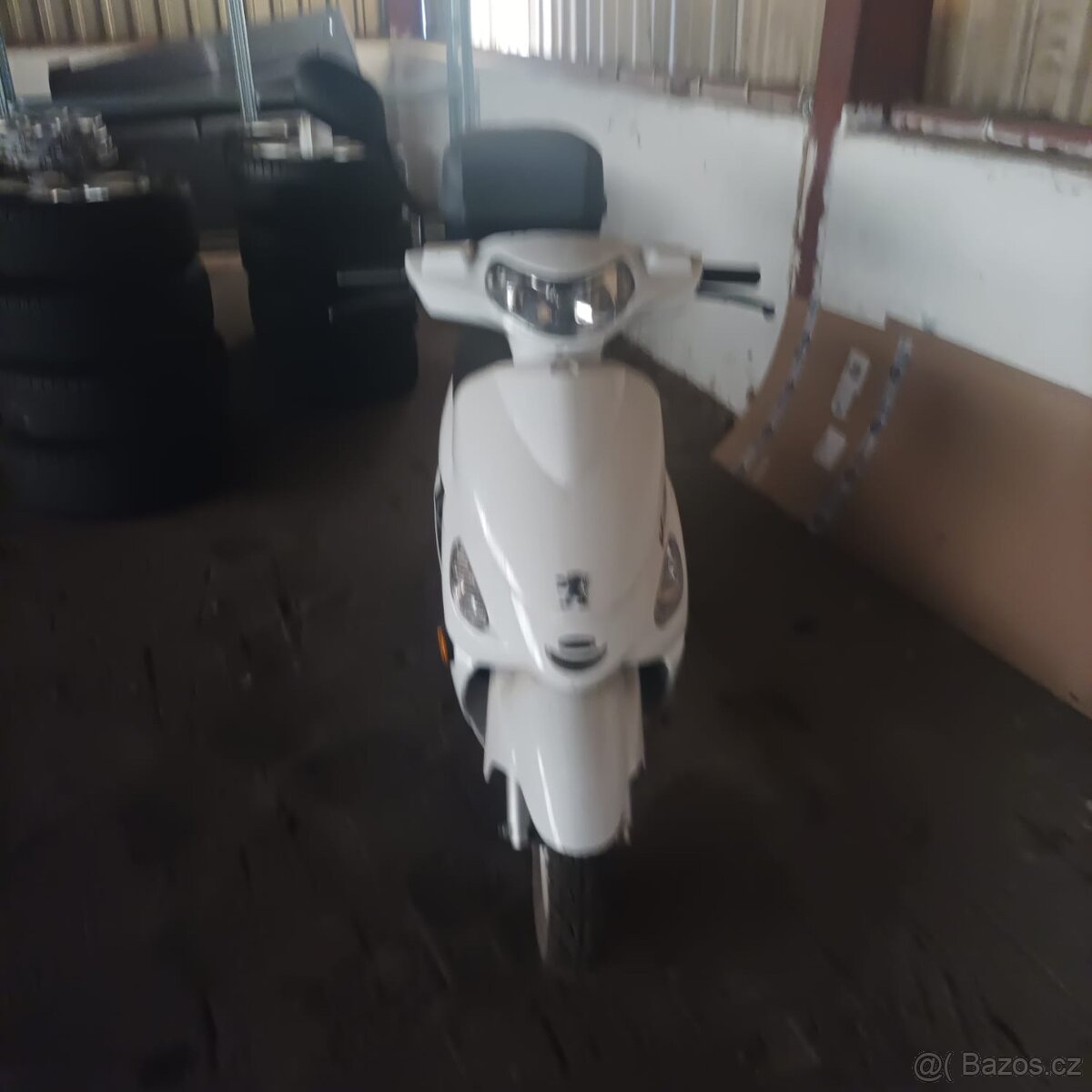 Peugeot