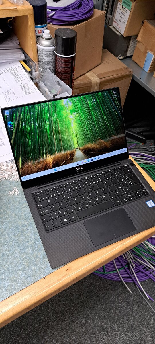 Dell XPS 13