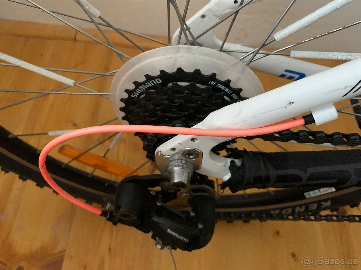 Dětské kolo Maxibike