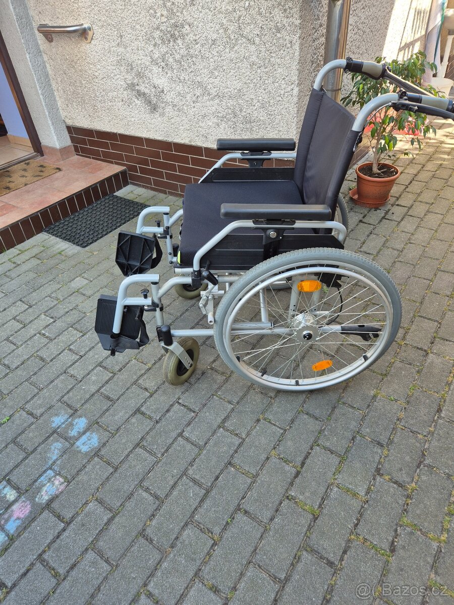 Invalidni vozik