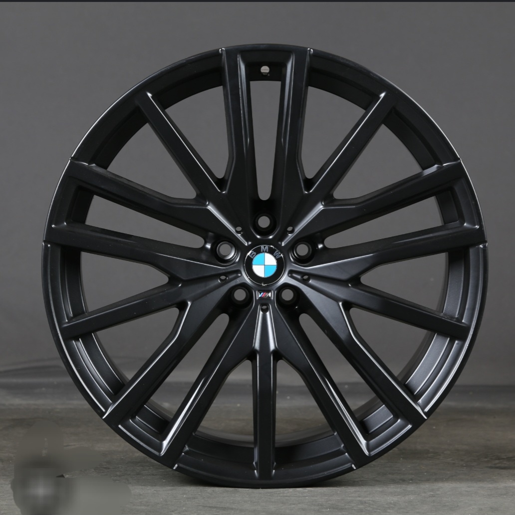 Disky BMW X5 G05 X6 G06 r22 M742