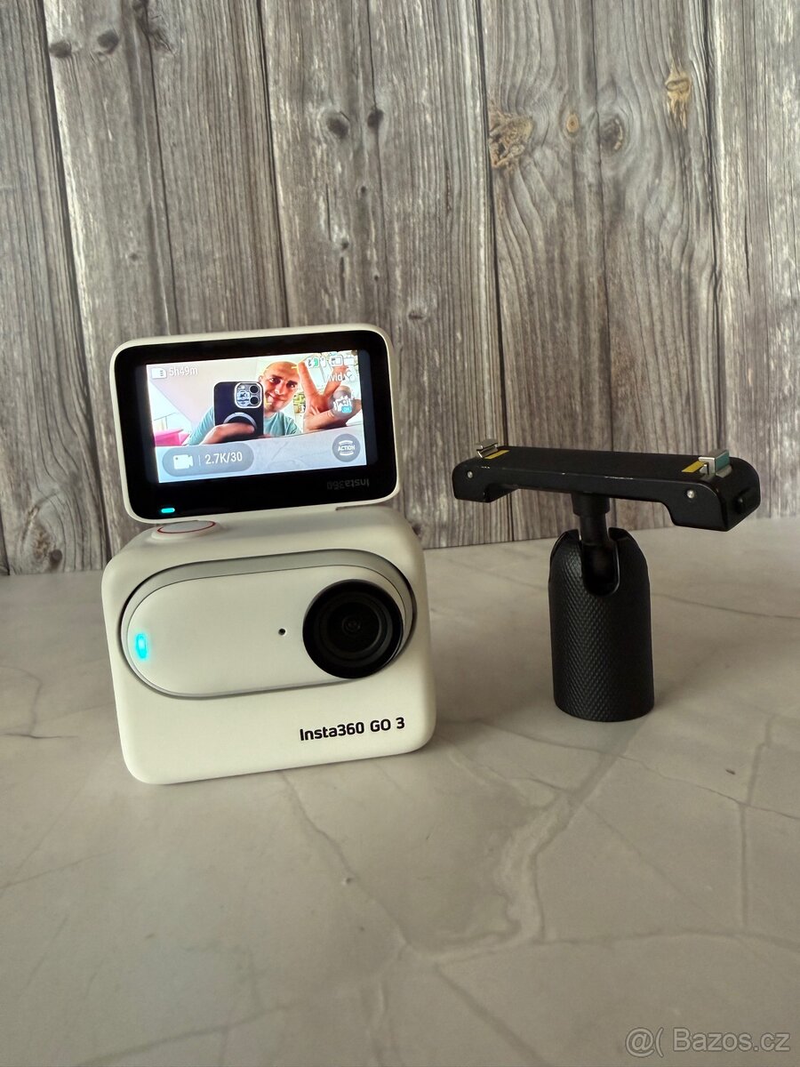 Insta360 GO 3 128GB