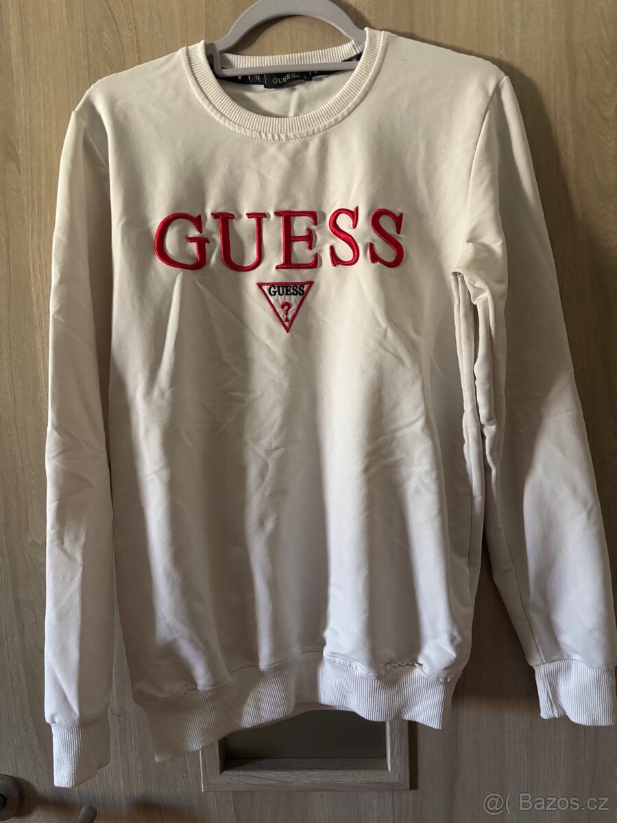 Guess mikina