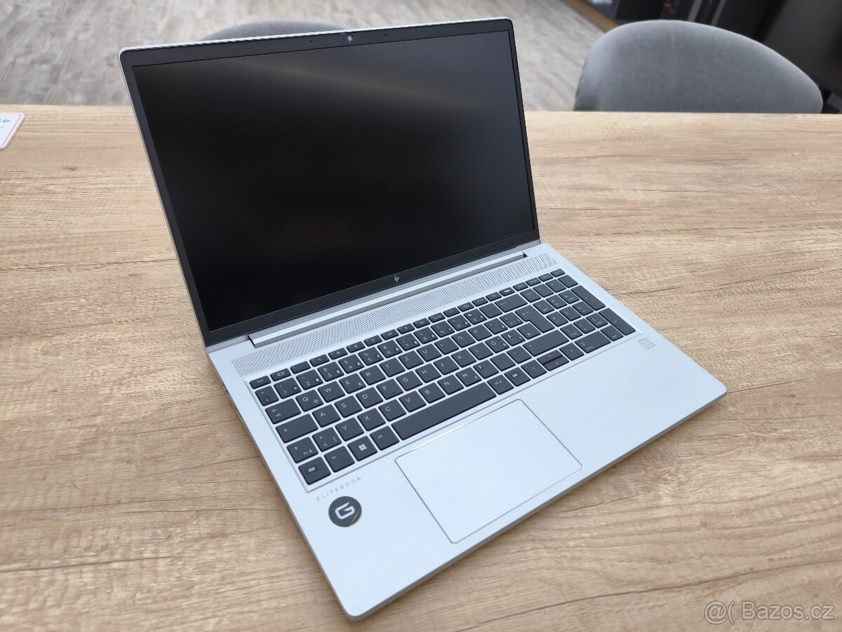 HP EliteBook 655 G9 - ZÁRUKA 2 ROKY