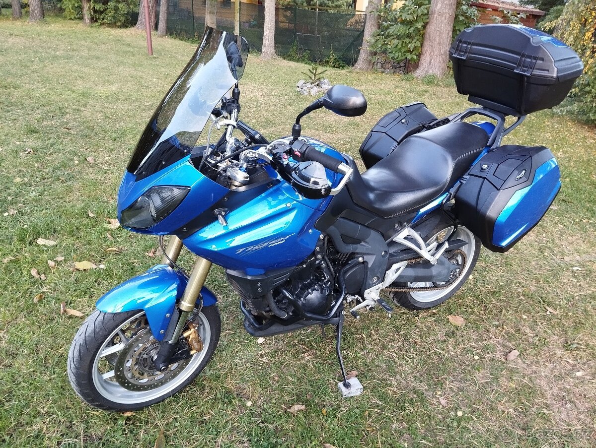 Triumph Tiger 1050