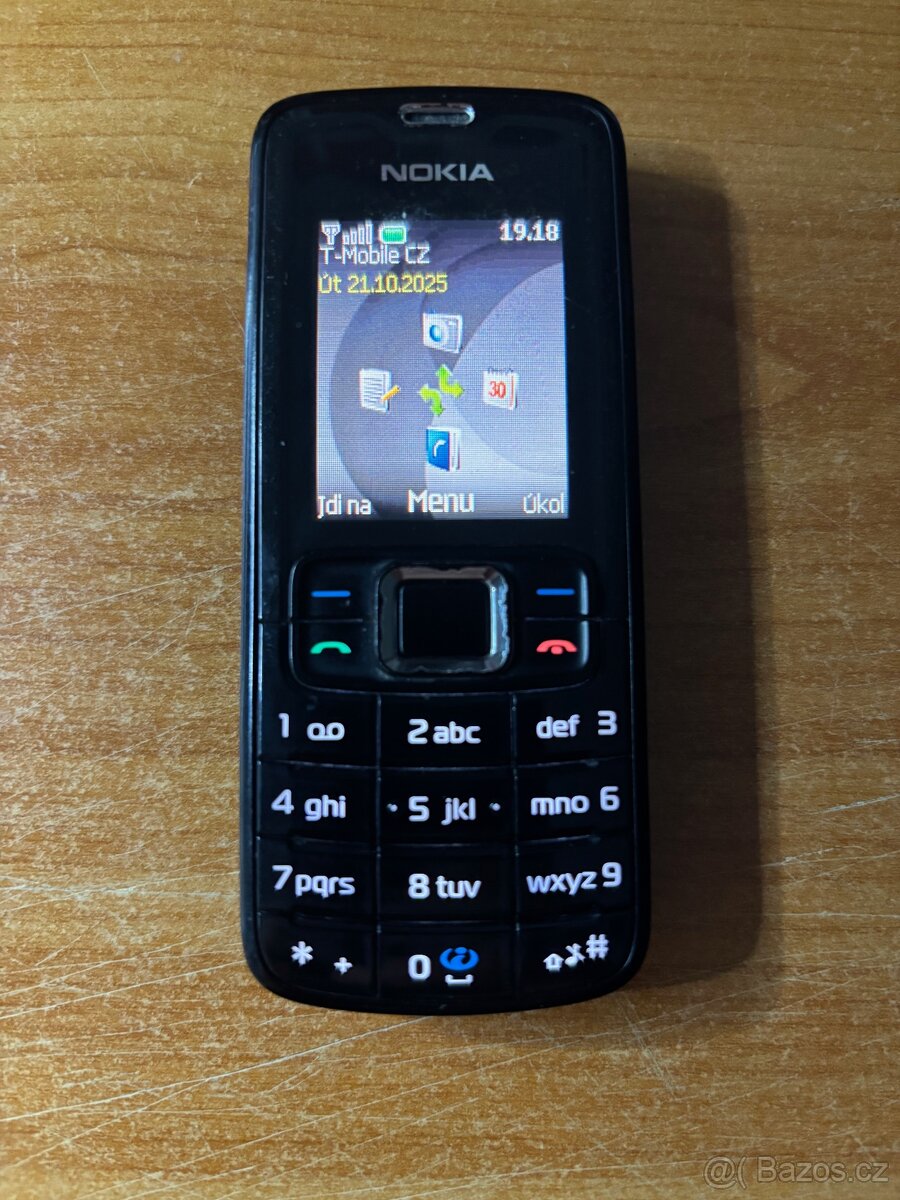 Nokia 3110c